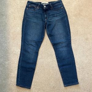 GAP Women’s Jeans